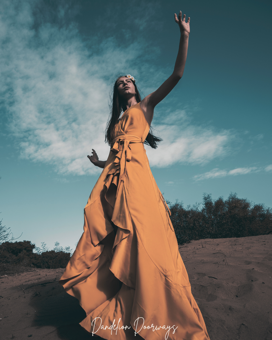 Chakra Clearing Rituals for Abundance at Midsummer