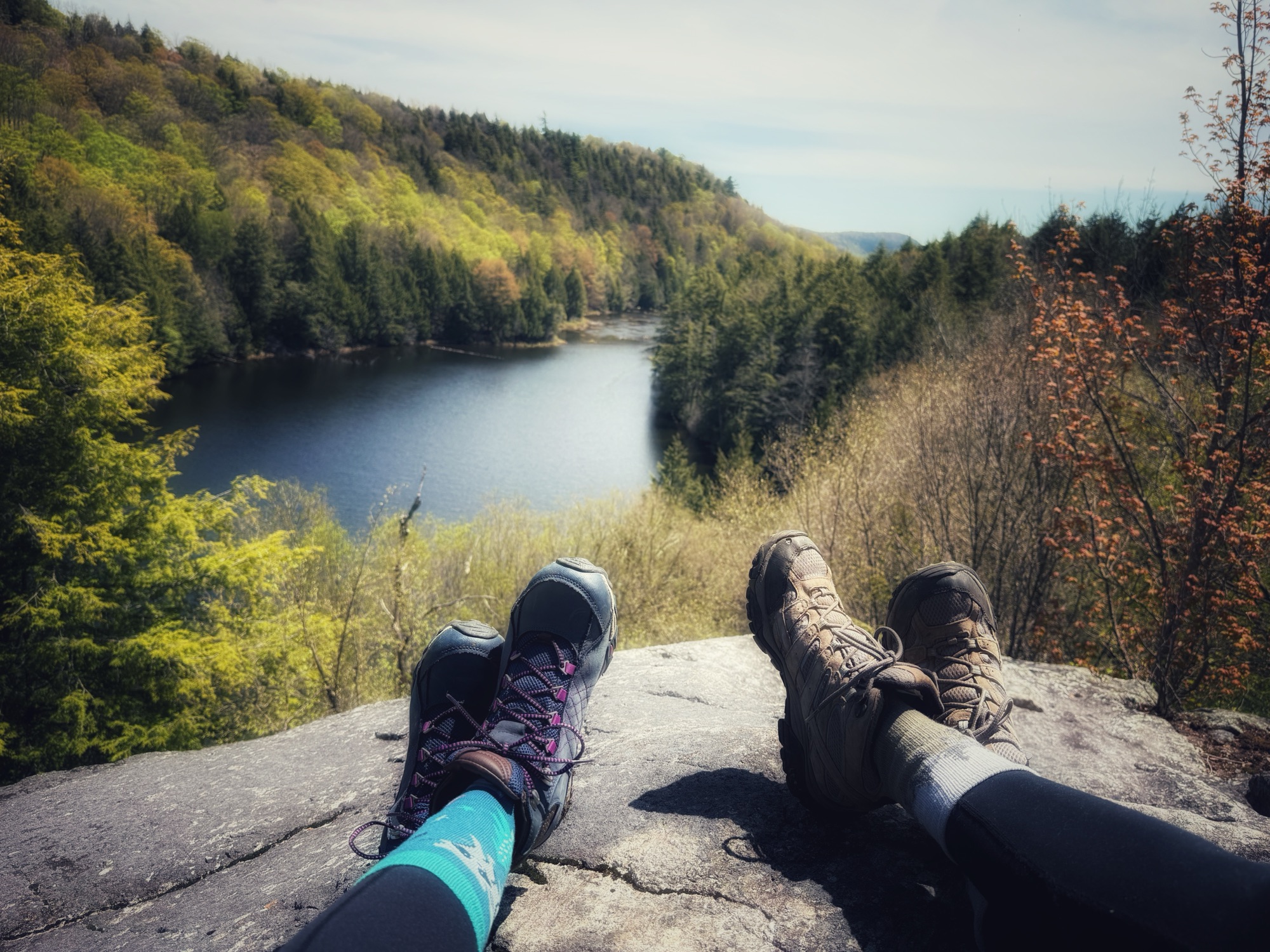 The Healing Journey: Small Steps to Wellness