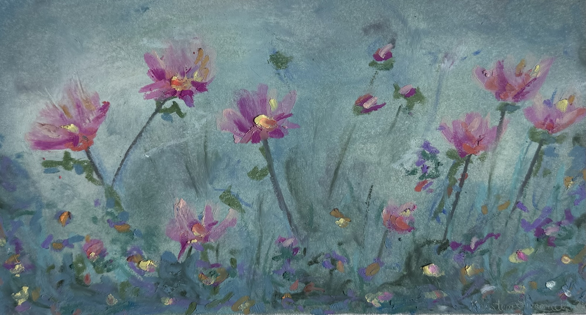 Sunday Softening: The Quiet Art of Noticing