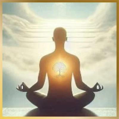 The Lightworker's Haven