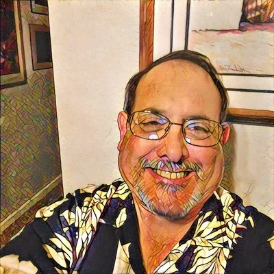 Lee Grupsmith-Pedersen🏳‍🌈