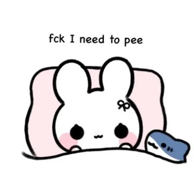 Stabby Bunny